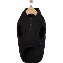 Frisco Quilted Fleece Dog & Cat Pullover Hoodie -Frisco 721030 PT4. AC SS1800 V1692978225