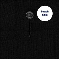 Frisco Quilted Fleece Dog & Cat Pullover Hoodie -Frisco 721030 PT6. AC SS1800 V1692979213