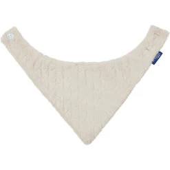 Frisco Solid Faux Fur Dog & Cat Bandana -Frisco 733878 PT3. AC SS1800 V1692376308