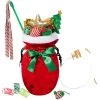 Frisco Holiday Cozy Christmas Sack Variety Pack Cat Toy With Catnip -Frisco 740054 MAIN. AC SS1800 V1694812459