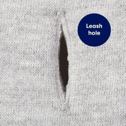 Frisco Sweatshirt Fleece Dog & Cat Hoodie With Sherpa Lining -Frisco 742550 PT6. AC SS1800 V1692979266