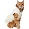 Frisco Medium Weight Quilted Ruffle Tiered Dog & Cat Dress 1 Frisco Medium Weight Quilted Ruffle Tiered Dog & Cat Dress -Frisco 744262 MAIN. AC SS1800 V1692970878