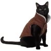 Frisco Medium Weight Quilted Dog & Cat Coat With Cozy Sherpa Lining -Frisco 744310 MAIN. AC SS1800 V1692380242