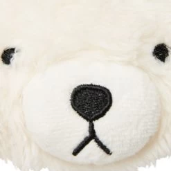 Frisco Plush Polar Bear Dog & Cat Hat 13 Frisco Plush Polar Bear Dog & Cat Hat -Frisco 745614 PT4. AC SS1800 V1694794908