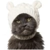 Frisco Polar Bear Sweater Knit Dog & Cat Hat 2 Frisco Polar Bear Sweater Knit Dog & Cat Hat -Frisco 745742 MAIN. AC SS1800 V1694793753