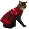 Frisco Nordic Sequin Dog & Cat Sweater Dress -Frisco 745886 MAIN. AC SS1800 V1694793755