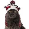 Frisco Nordic Pawprint Dog & Cat Hat -Frisco 746782 MAIN. AC SS1800 V1694798864